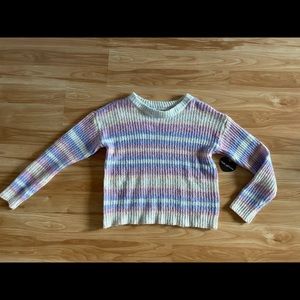 Brand New Super Cute FCT Made with Love Sweater - Sz M